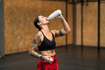 THE BEST NUTRITION FOR THE GYM: FUEL YOUR PERFORMANCE