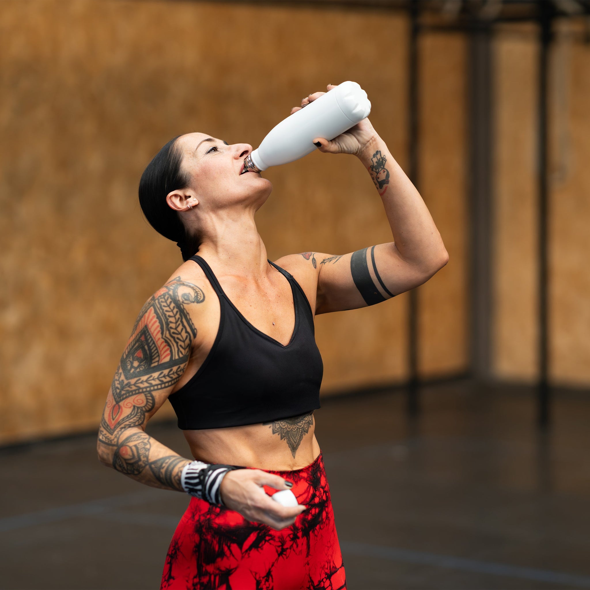 THE BEST NUTRITION FOR THE GYM: FUEL YOUR PERFORMANCE