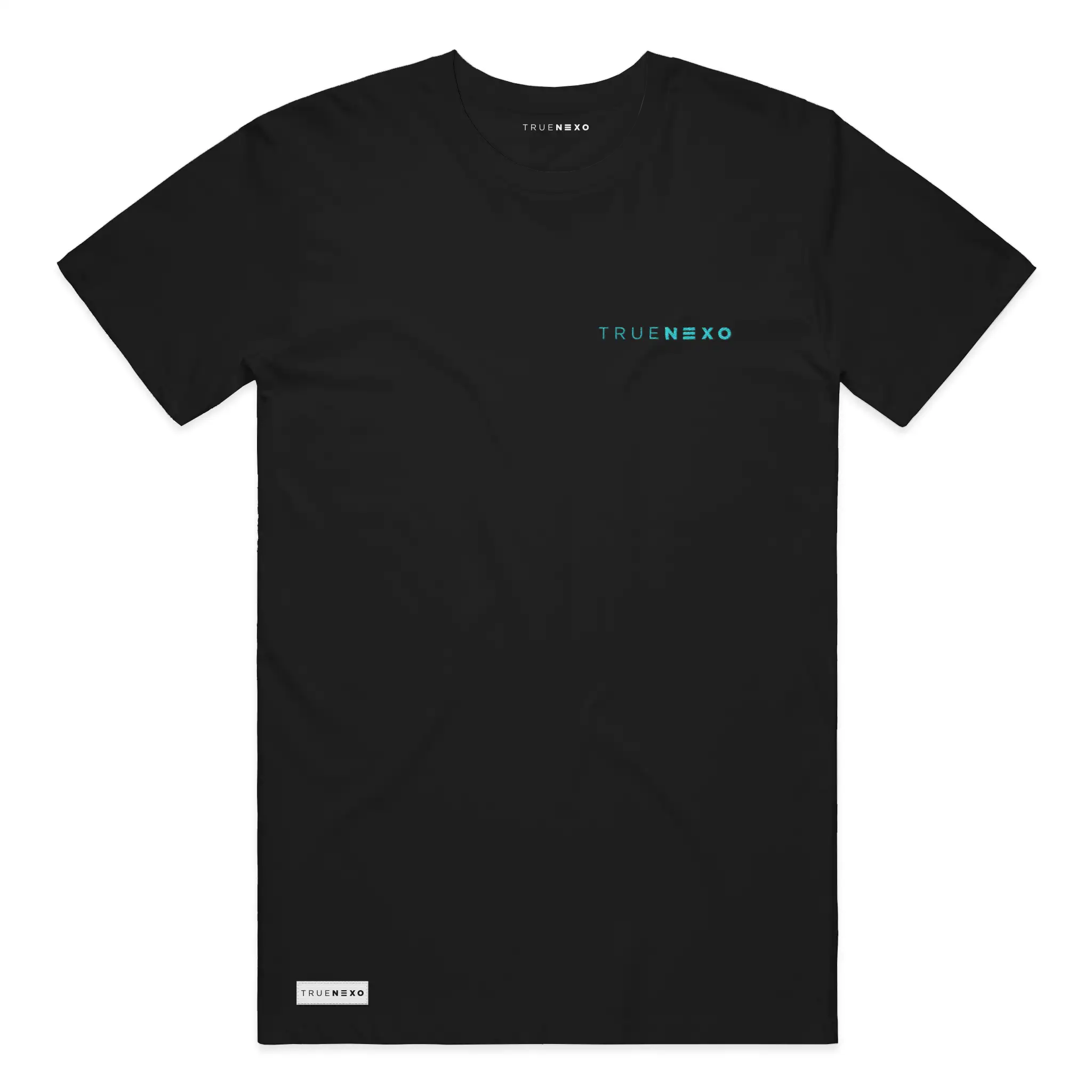 Classic Crewneck Tee