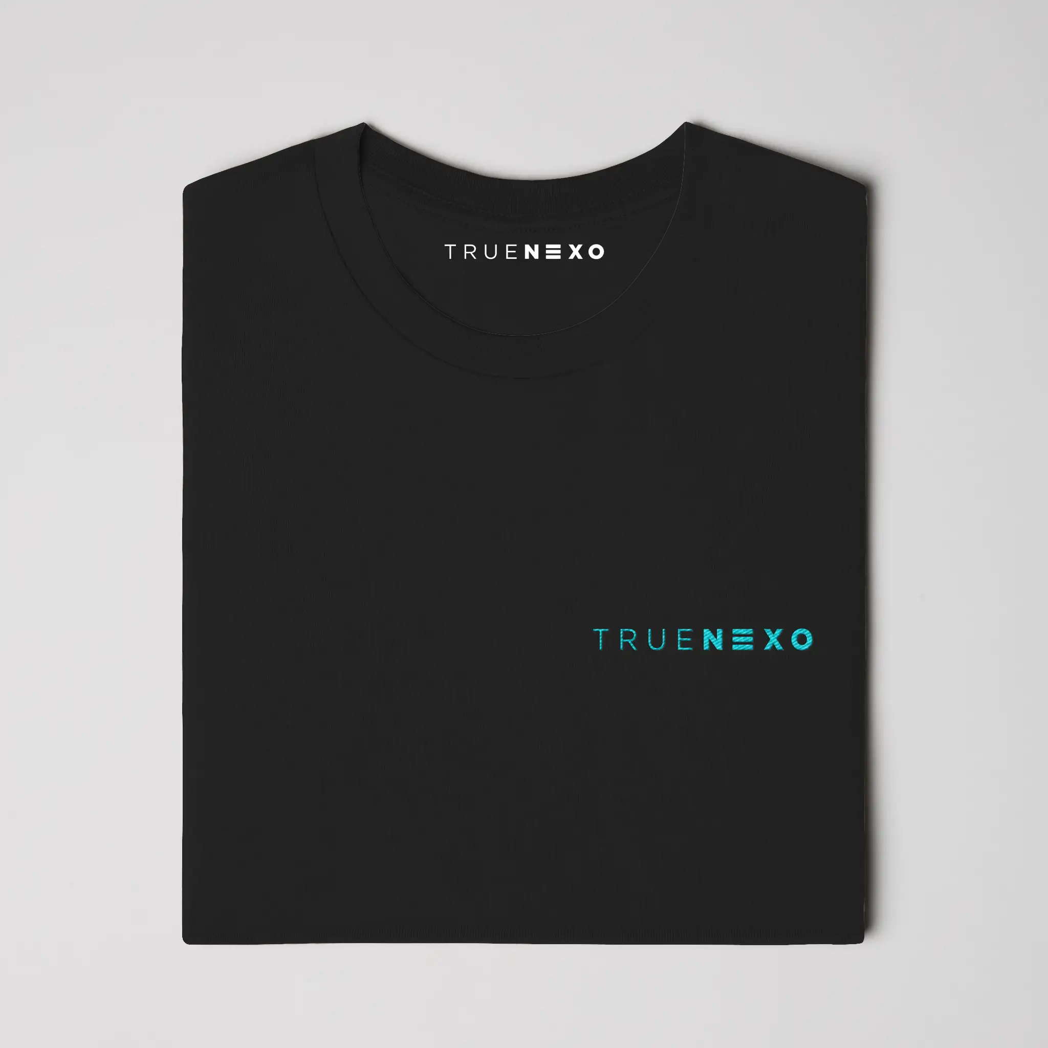 Classic Crewneck Tee