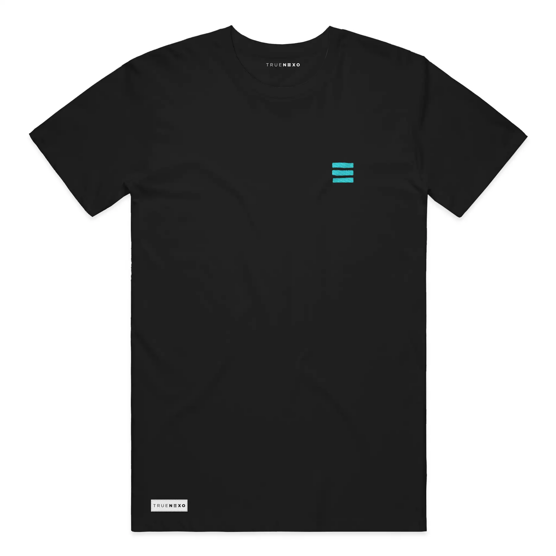 Classic Crewneck Tee