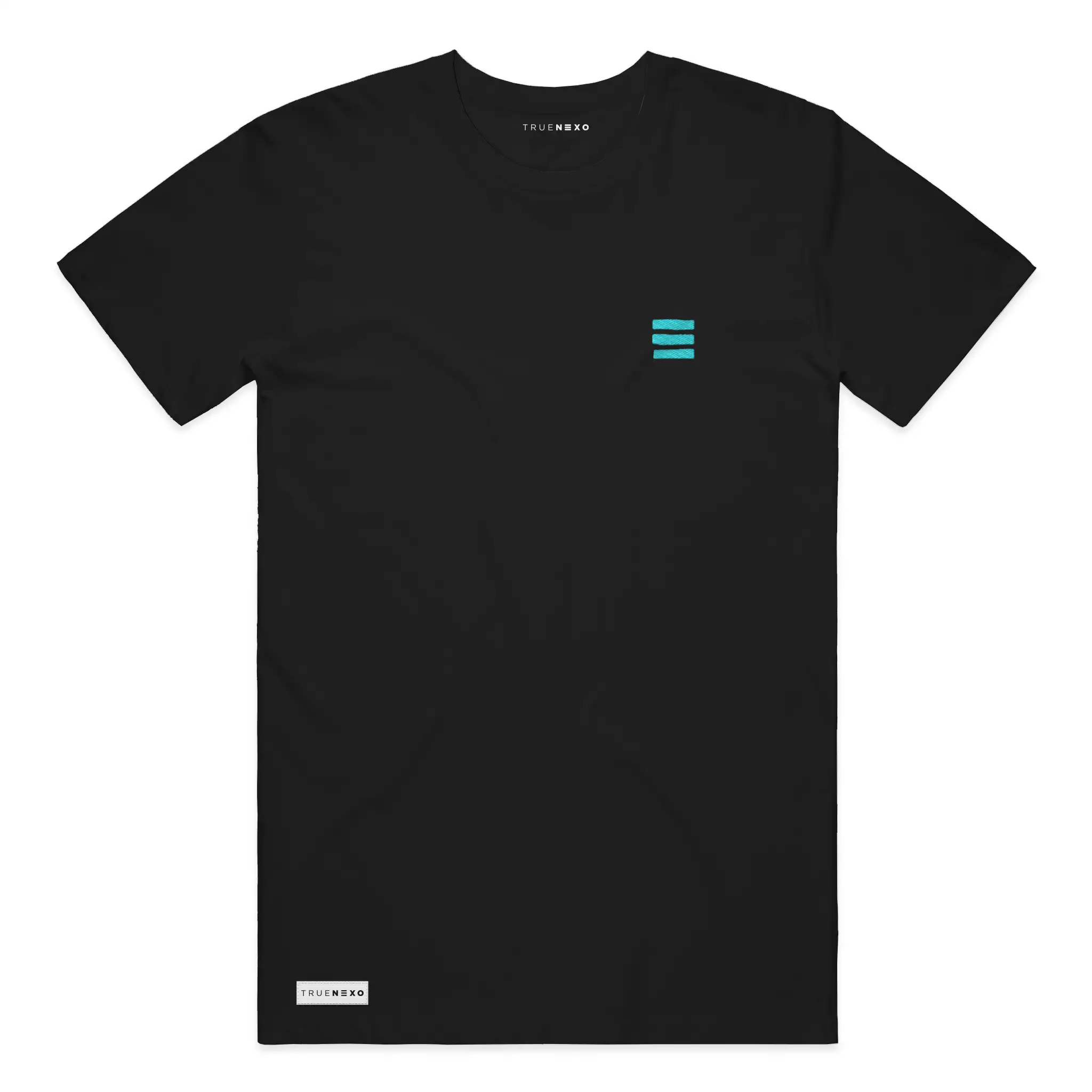 Classic Crewneck Tee