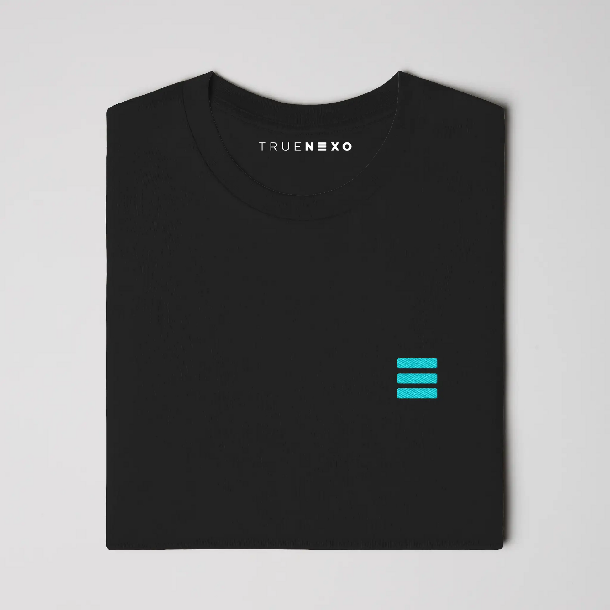 Classic Crewneck Tee